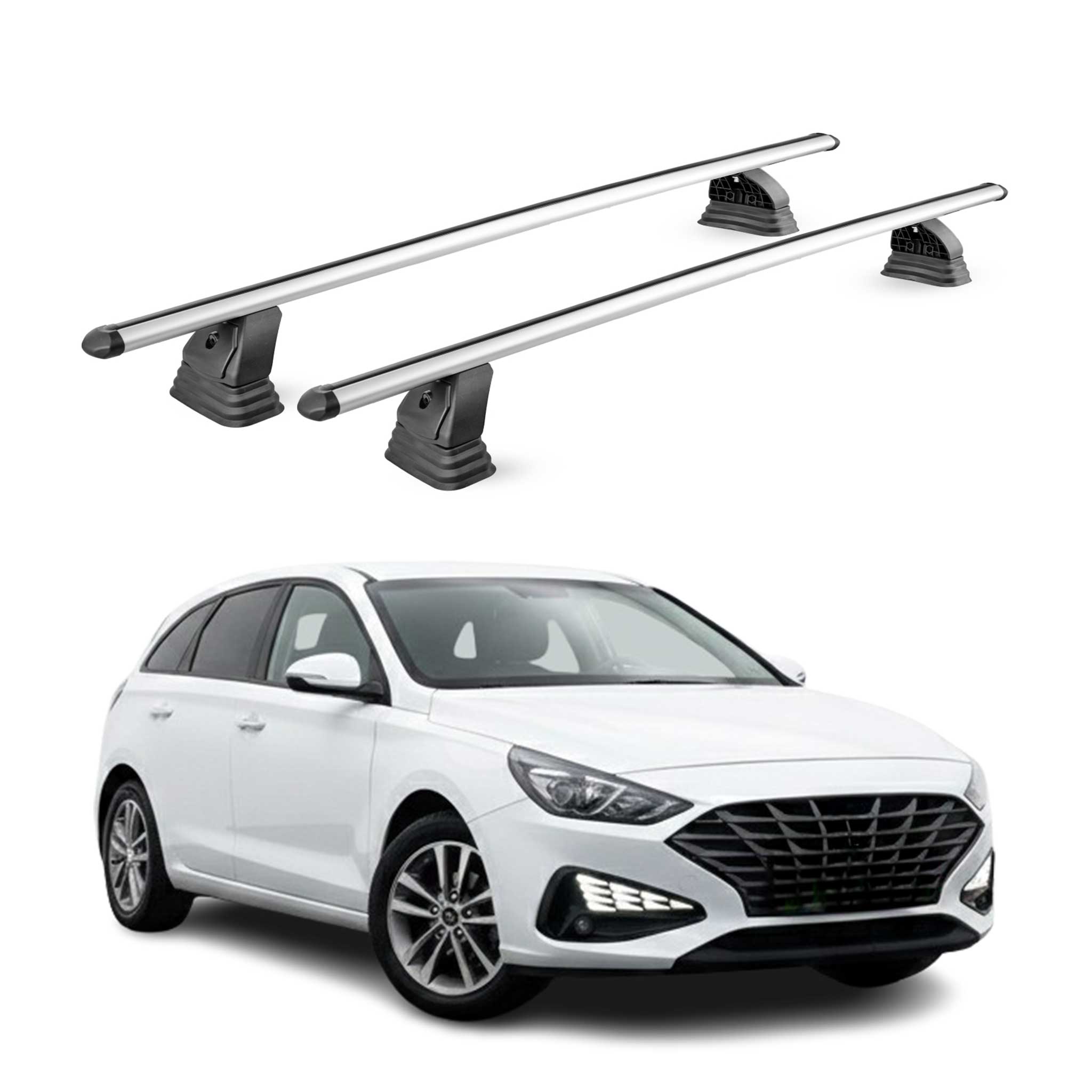 Dachtrager Hyundai I30