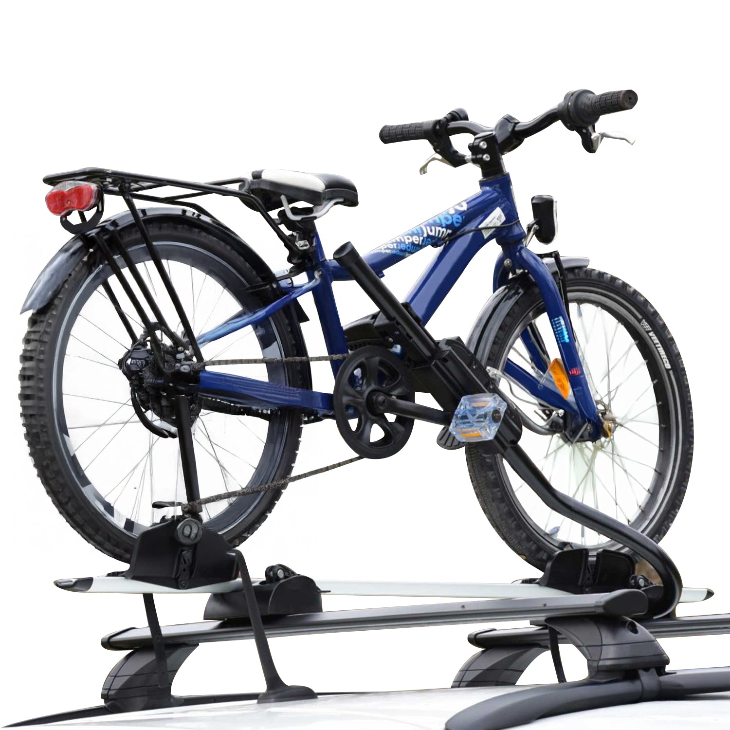 carbon rennrad dachträger Fahrradträger Farad P-Style Dachfahrradträger für Fahrräder bis 25 kg – OMAC DE