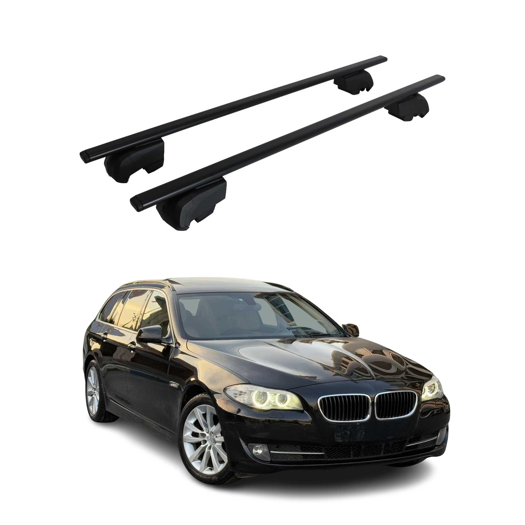 Bmw F11 Dachtrger