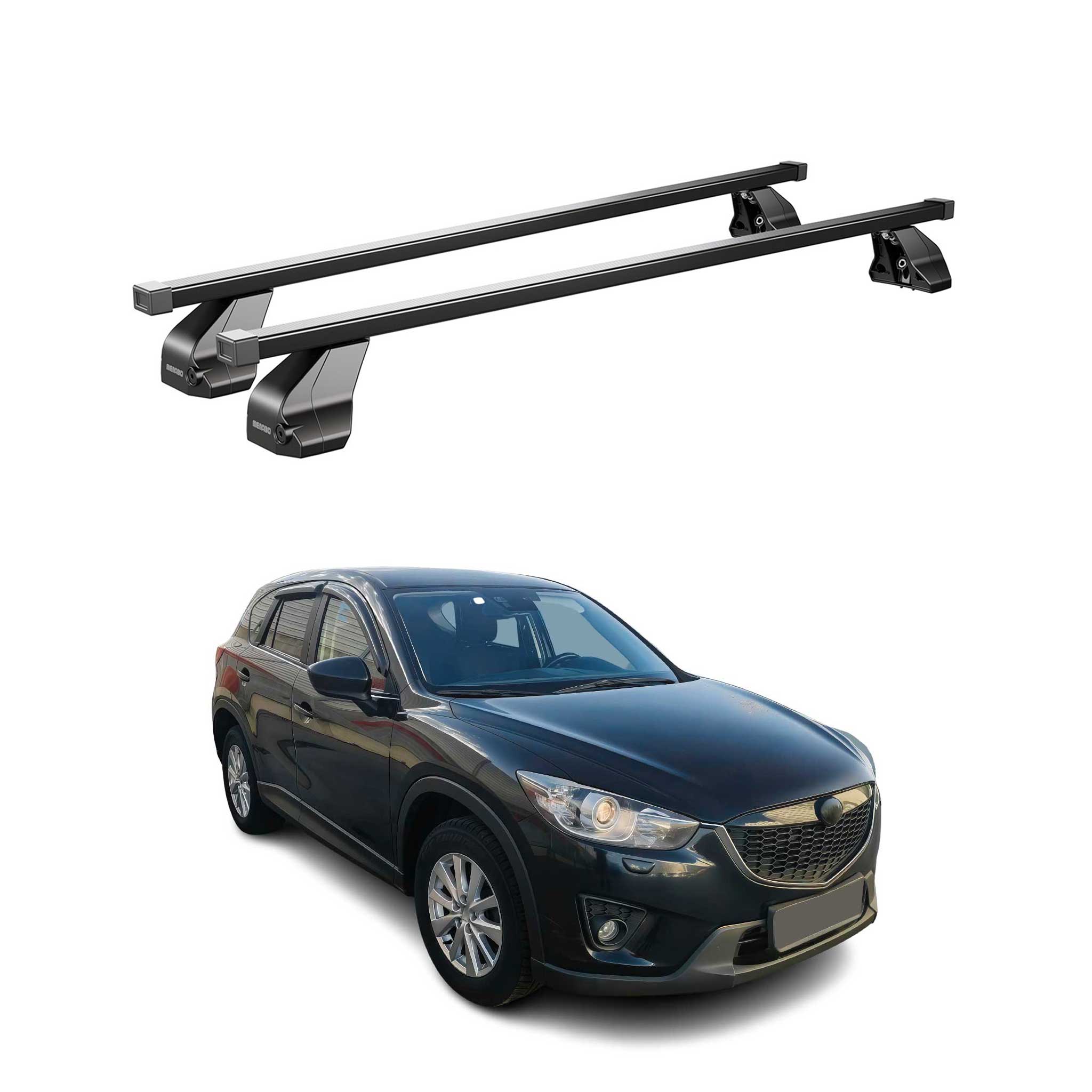 Mazda Cx 5 Dachtrager