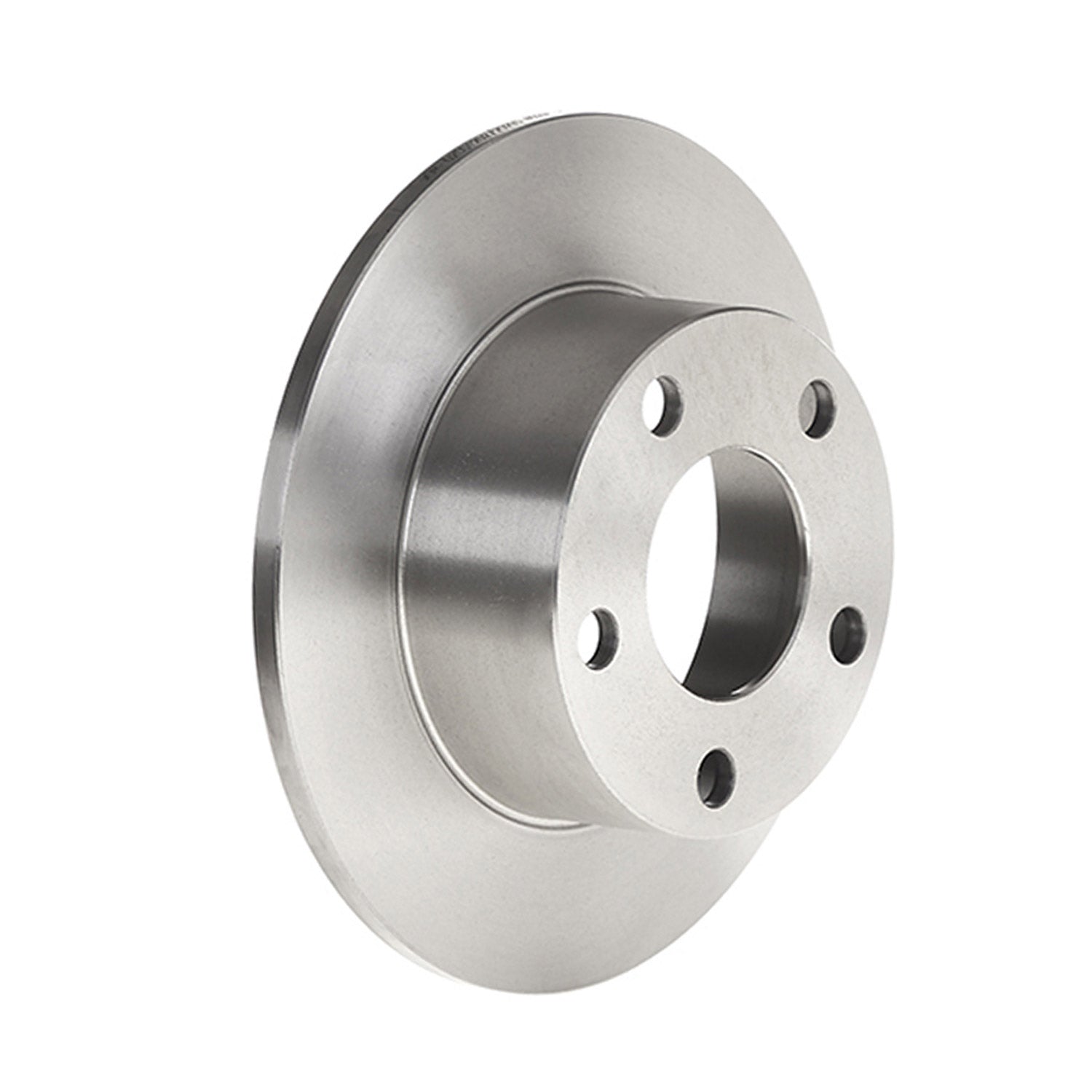 Bremsscheibe für Audi A6 Superb VW Passat 2x 245 Voll Brembo Disk 08.5