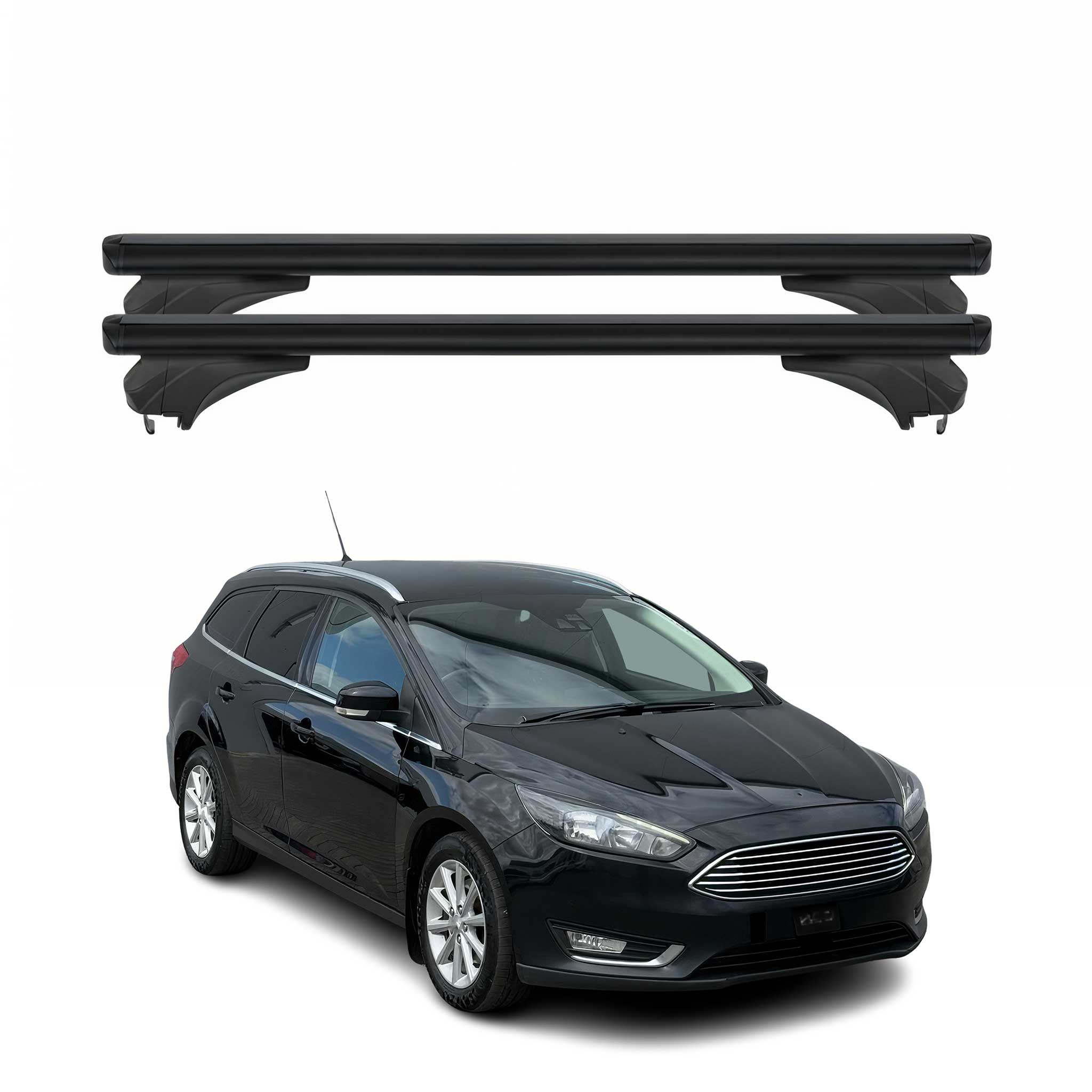 Dachtrger Ford Focus