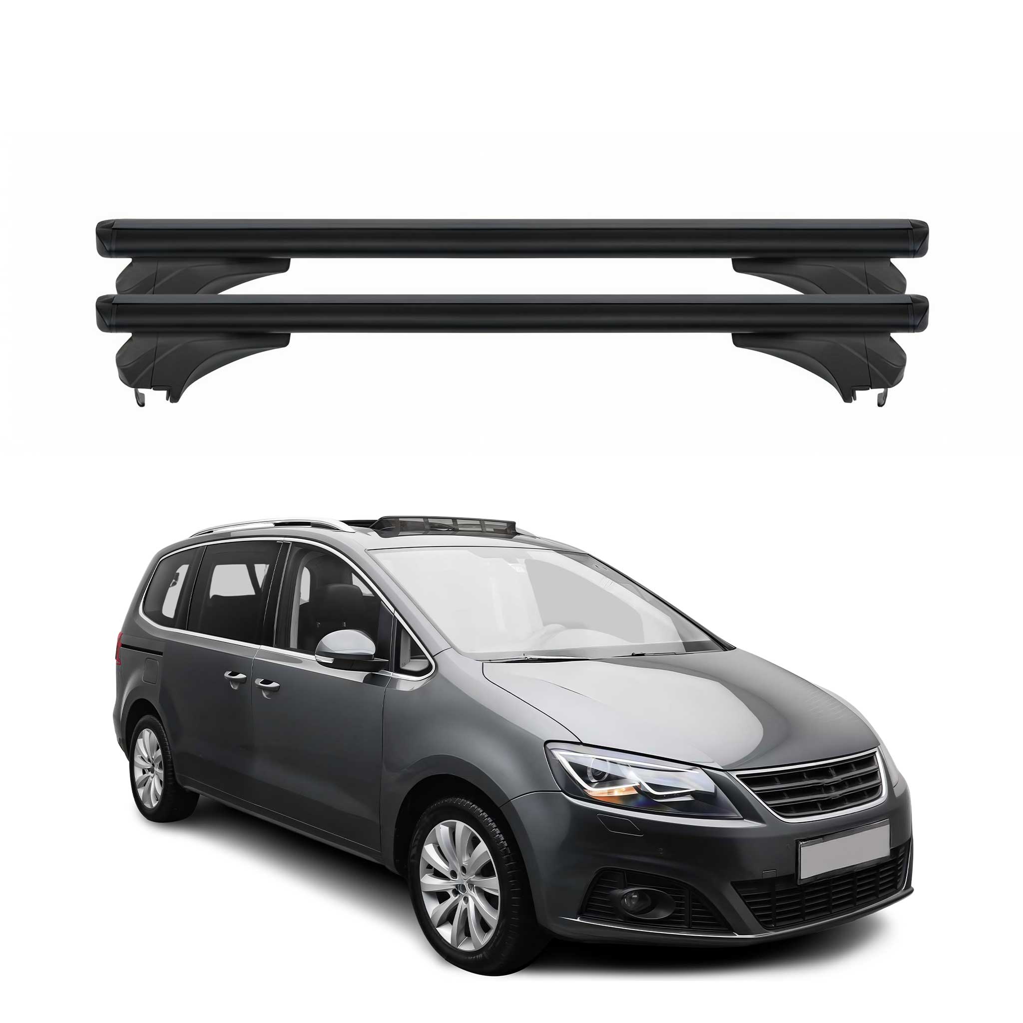 Dachtrger Seat Alhambranull