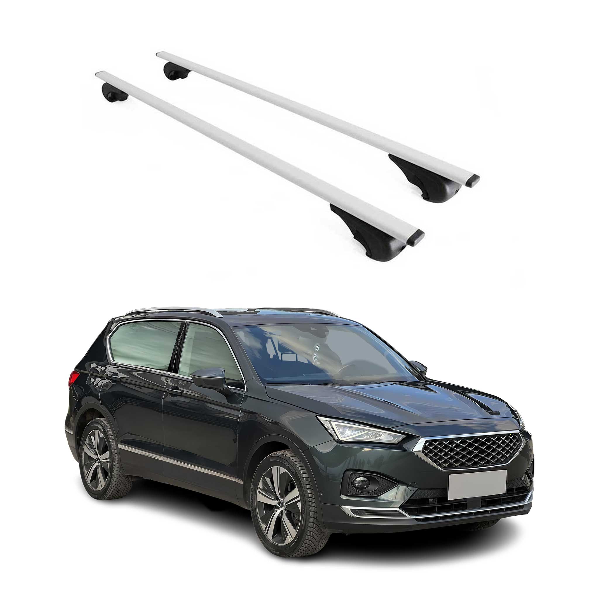Dachtrager Seat Tarraco