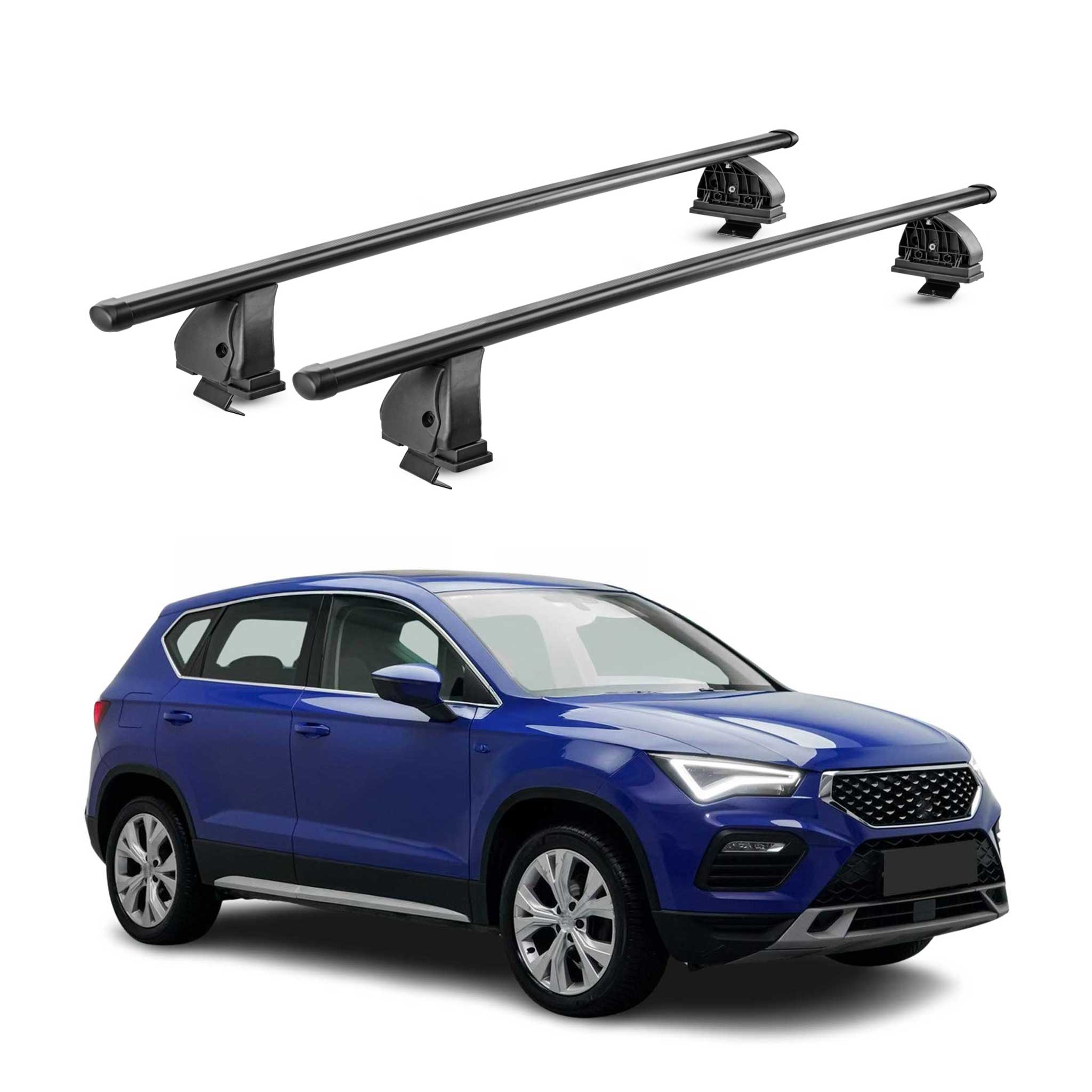 Sitemapcdatahttpwwccellcare1comwunderbar Seat Ateca Dachtrager Bild