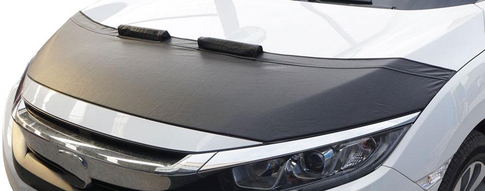 Das Gesicht unseres Fahrzeugs - Omac Shop GmbH