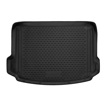 3D Gummi-Fußmatten für Audi A1/A1 Sportback ab 2010 Hohe Gummimatten 3D Gummi-Fußmatten für Audi A1/A1 Sportback ab 2010 Hohe Gummimatten