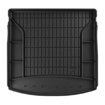 Premium Kofferraumwannen