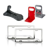 Innere Chrom Leiste Sonstige autozubehör