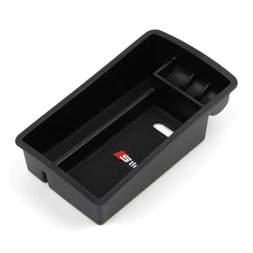 Ablageboxen für Armauflage