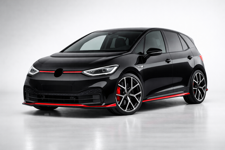 VW ID.3 Zubehör
