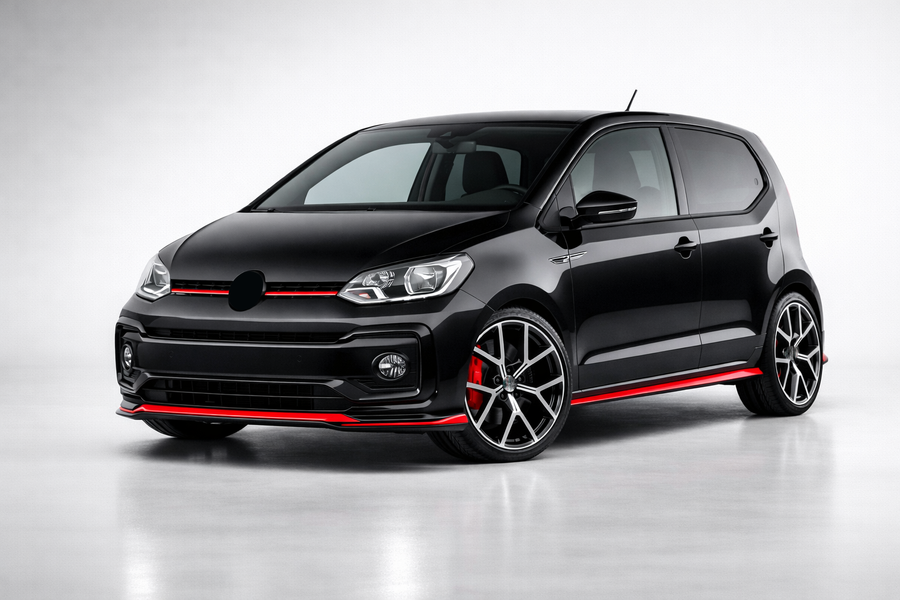 VW Up Zubehör