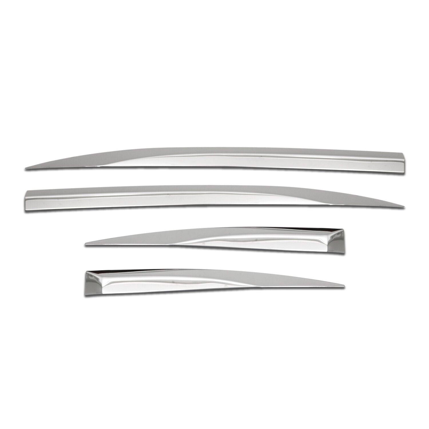 Seitentürleisten/Türschutzleisten