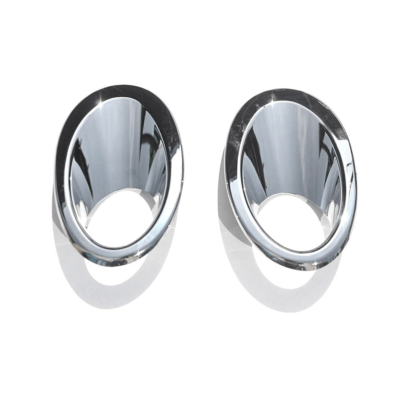 Auto Scheinwerferrahmen Zubehörer