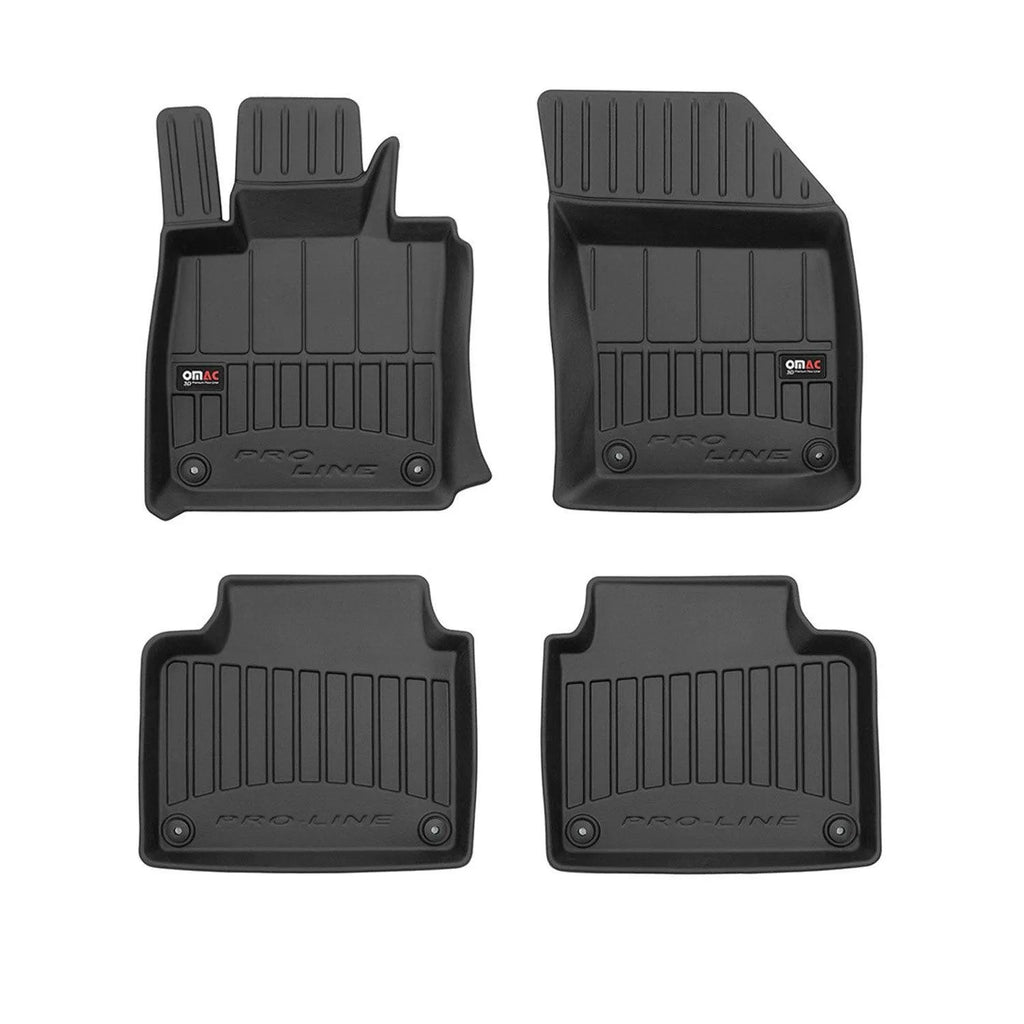 Deflectores de aire Cubierta de coche Protección para Mercedes Sprinter W907 2018-2025 Acrílico Oscuro Negro Deflectores de aire Cubierta de coche Protección para Mercedes Sprinter W907 2018-2025 Acrílico Oscuro Negro