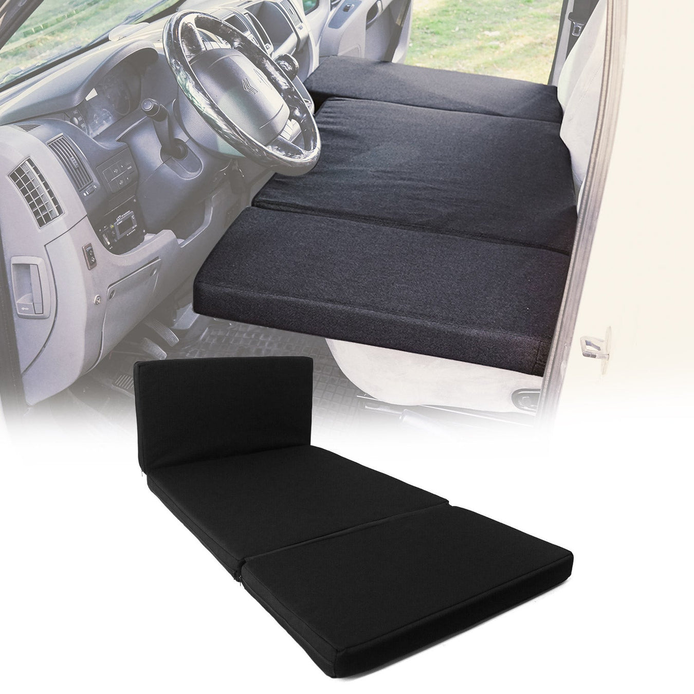 1AA-Marketplaces-Caravan Mattres-Caravan Bed and Equipment