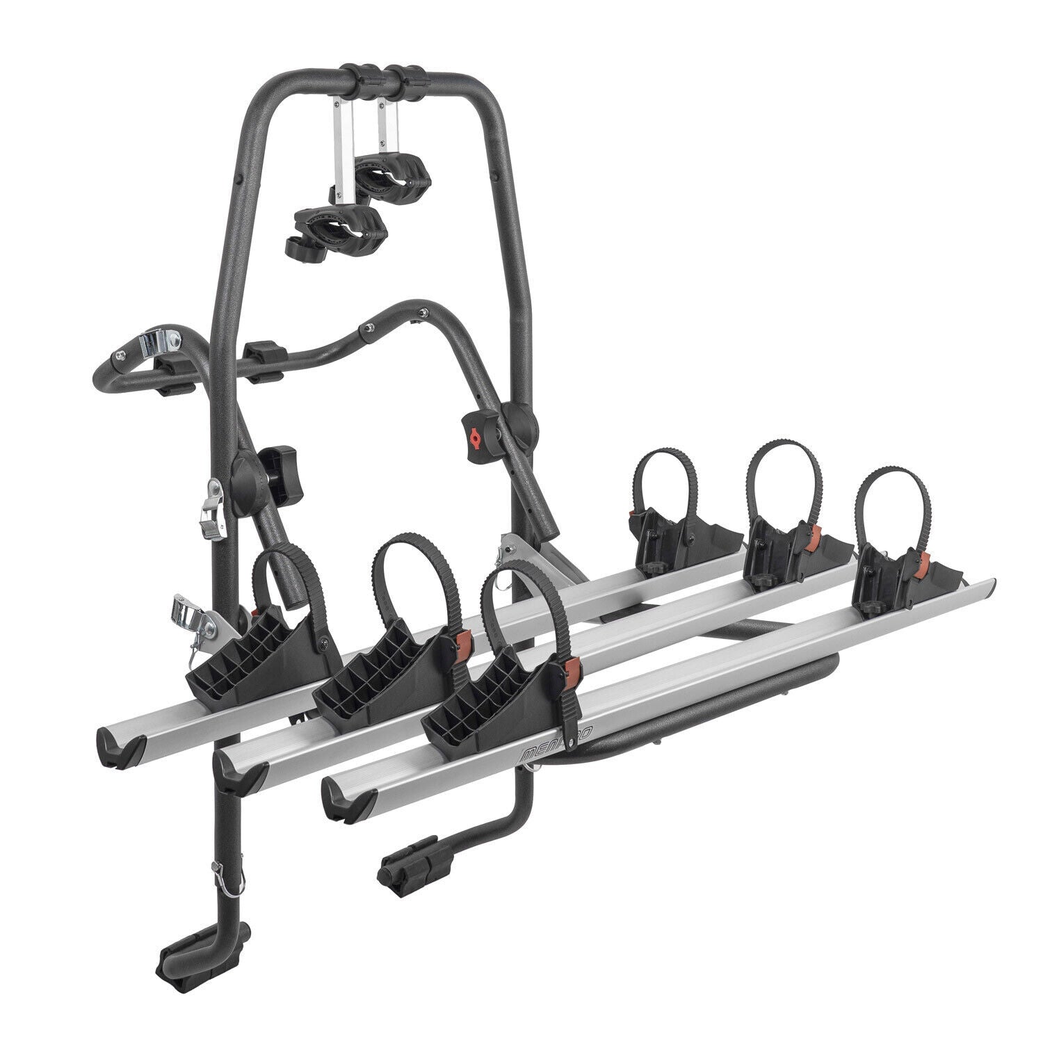 Fahrradträger Heckklappe