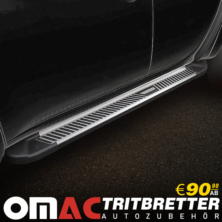 1AA-Marketplaces-Side Steps & Side Skirts