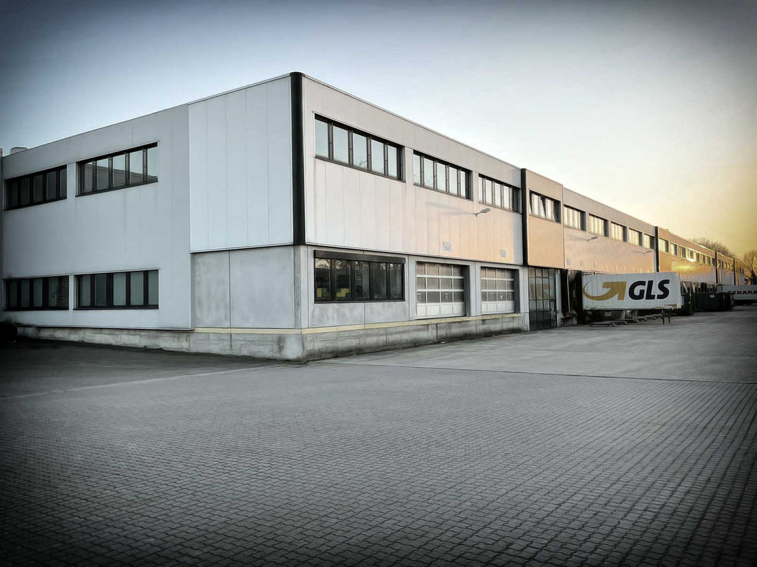 Deutschland — Herne