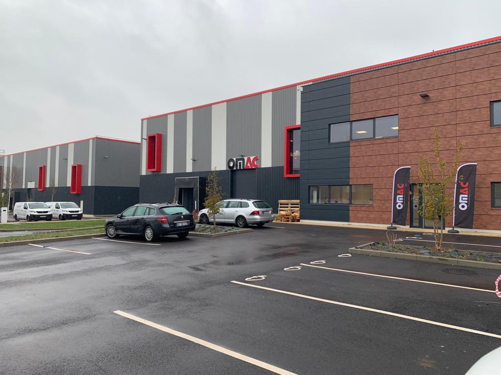 Frankreich — Paris