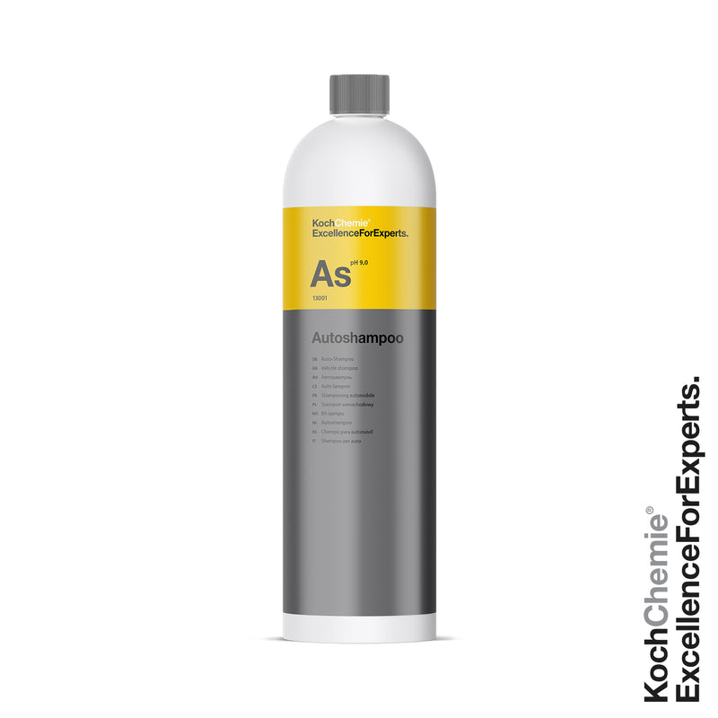 Koch Chemie Autoshampoo