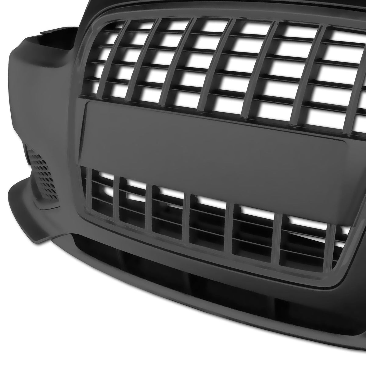 JOM Frontstoßstange für Audi A3 8L 1996-2003 Sport-Design Polypropylen