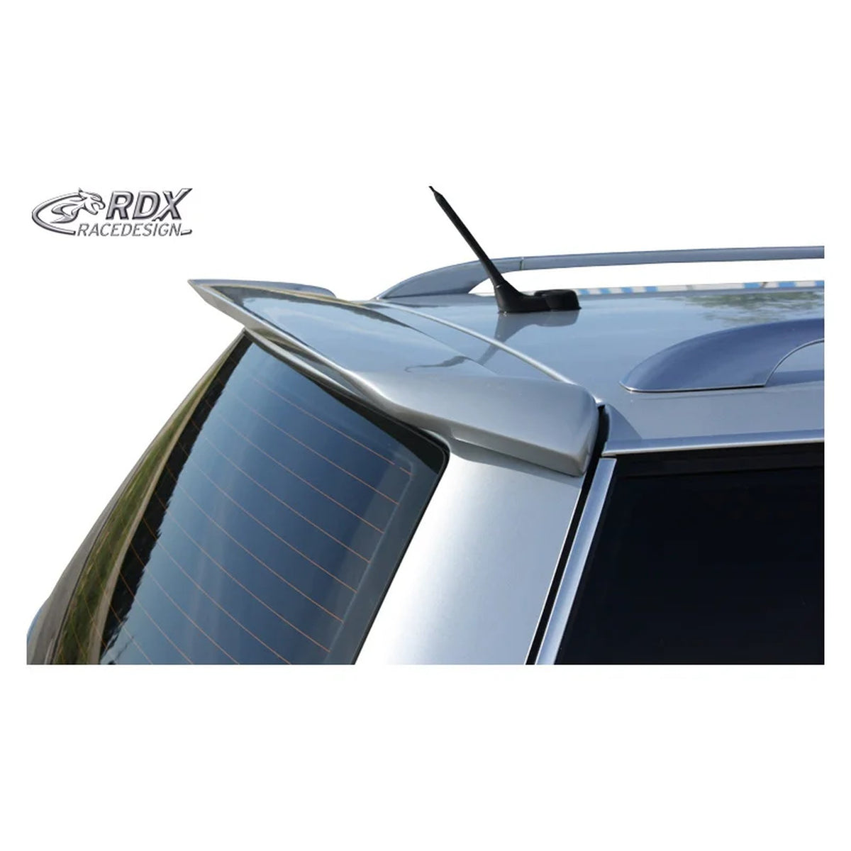 RDX Dachspoiler für VW Passat 3B/3BG Variant 1996-2004 Polyurethan TÜV