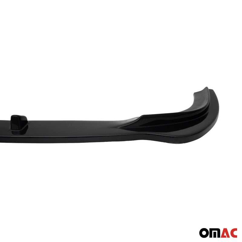 Frontspoiler Lippe Stoßstange Splitter für Mercedes Sprinter W906 2014-2018 ABS