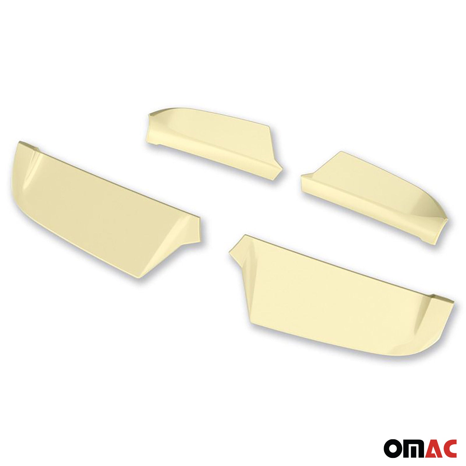 RDX Dachspoiler Spoiler für Mercedes Vito W447 2014-2026 mit 2 Hecktüren