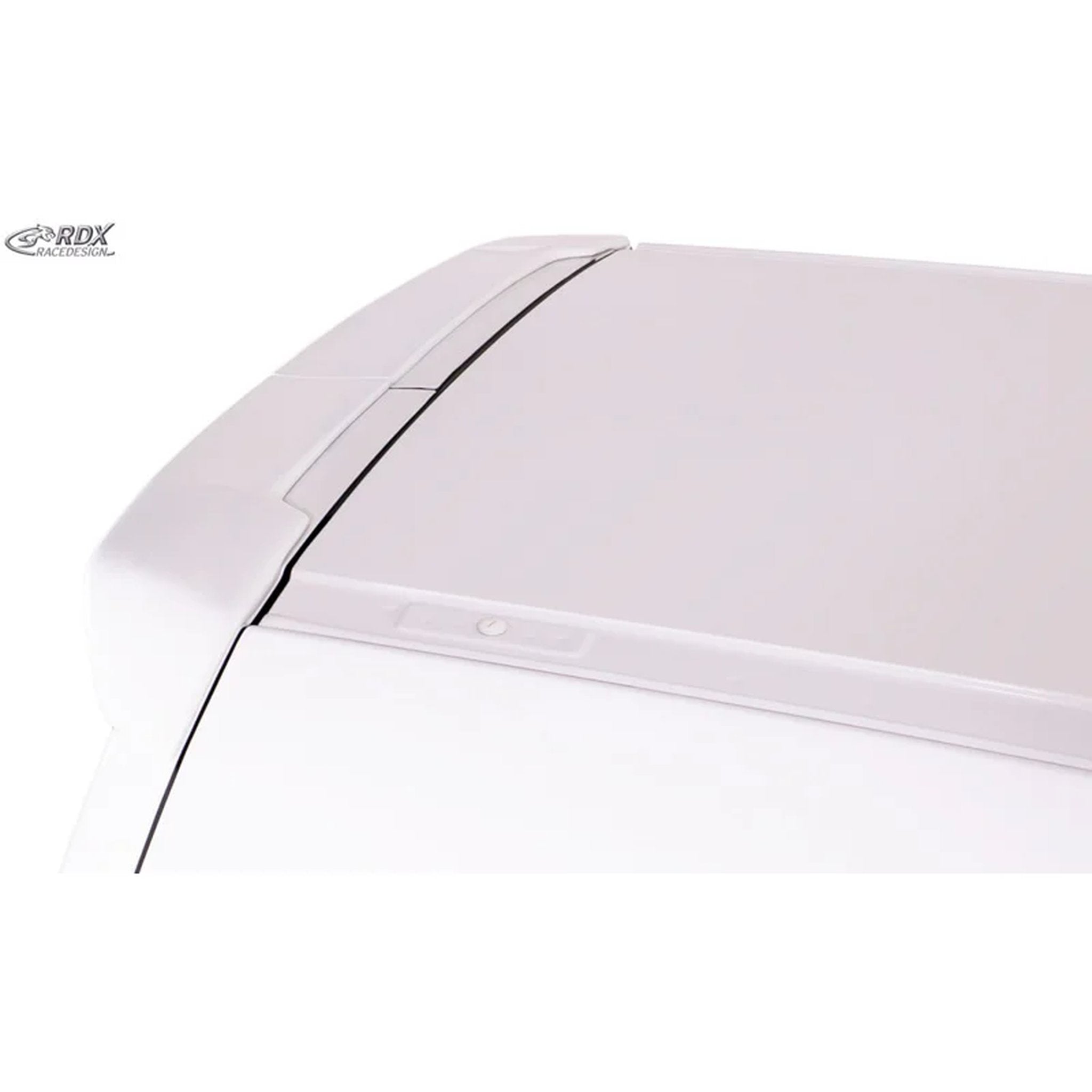 RDX Dachspoiler für Citroën Berlingo 2008-