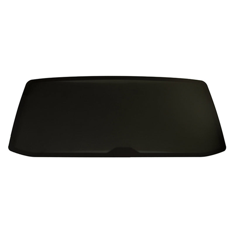 Heckscheibe Heckklappenfenster für VW T5 2003-2015 L1 L2 Hinten Auto Schwarz