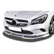 RDX Frontspoiler Vario-X für Mercedes CLA C117/W117 2016- Polyurethan TÜV