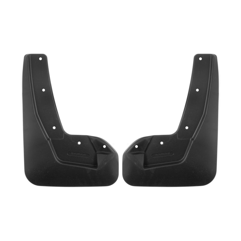 Schmutzfänger Spritzschutz Kotflügel für Dodge Ram 1500 2500 2019-2025 Vorne 2x
