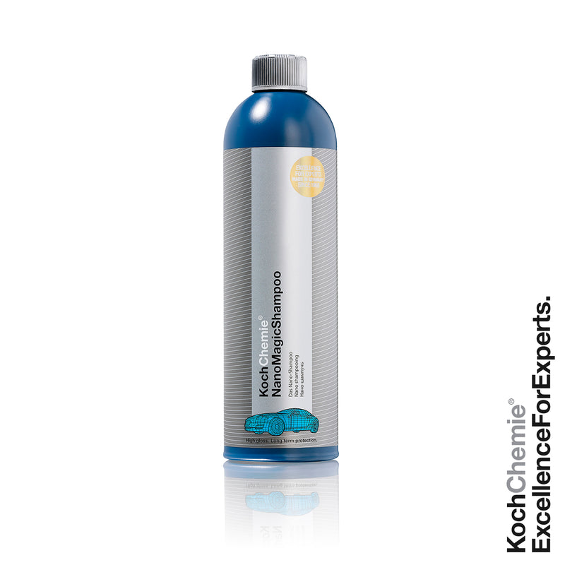 Koch Chemie NanoMagicShampoo 750 ml