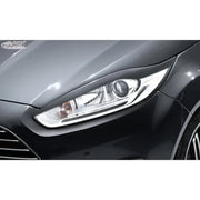 RDX Scheinwerferblenden für Ford Fiesta VII Facelift 2012-2017 ABS TÜV