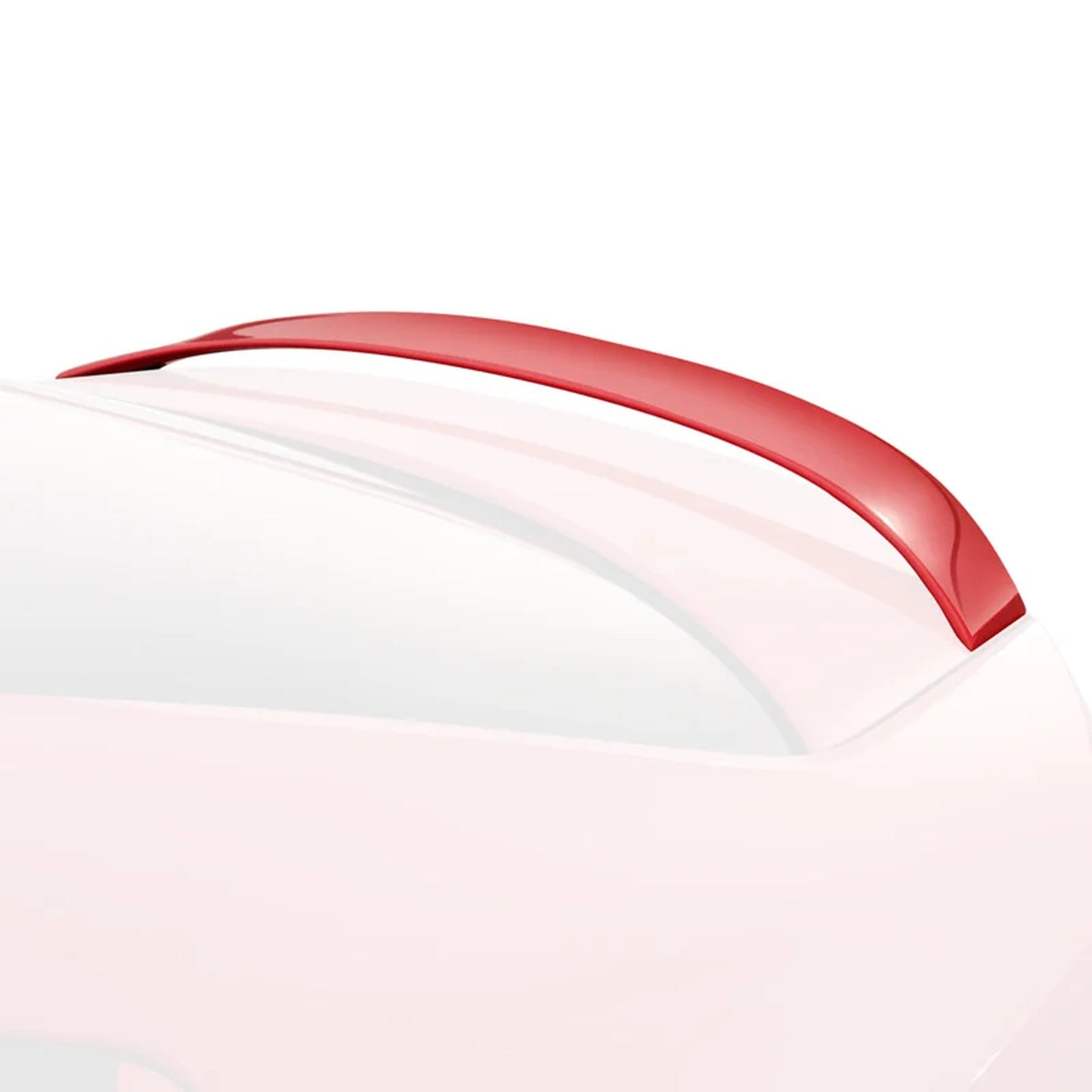 RDX Heckspoiler für Skoda Octavia III Limousine 2013-2017 & FL 2017-2020 RS-Look