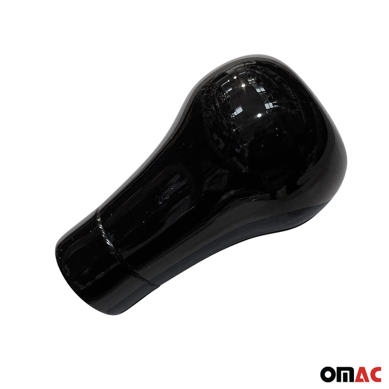 Gear shift knob for Chrysler PT Cruiser 2000-2010 fine wood black