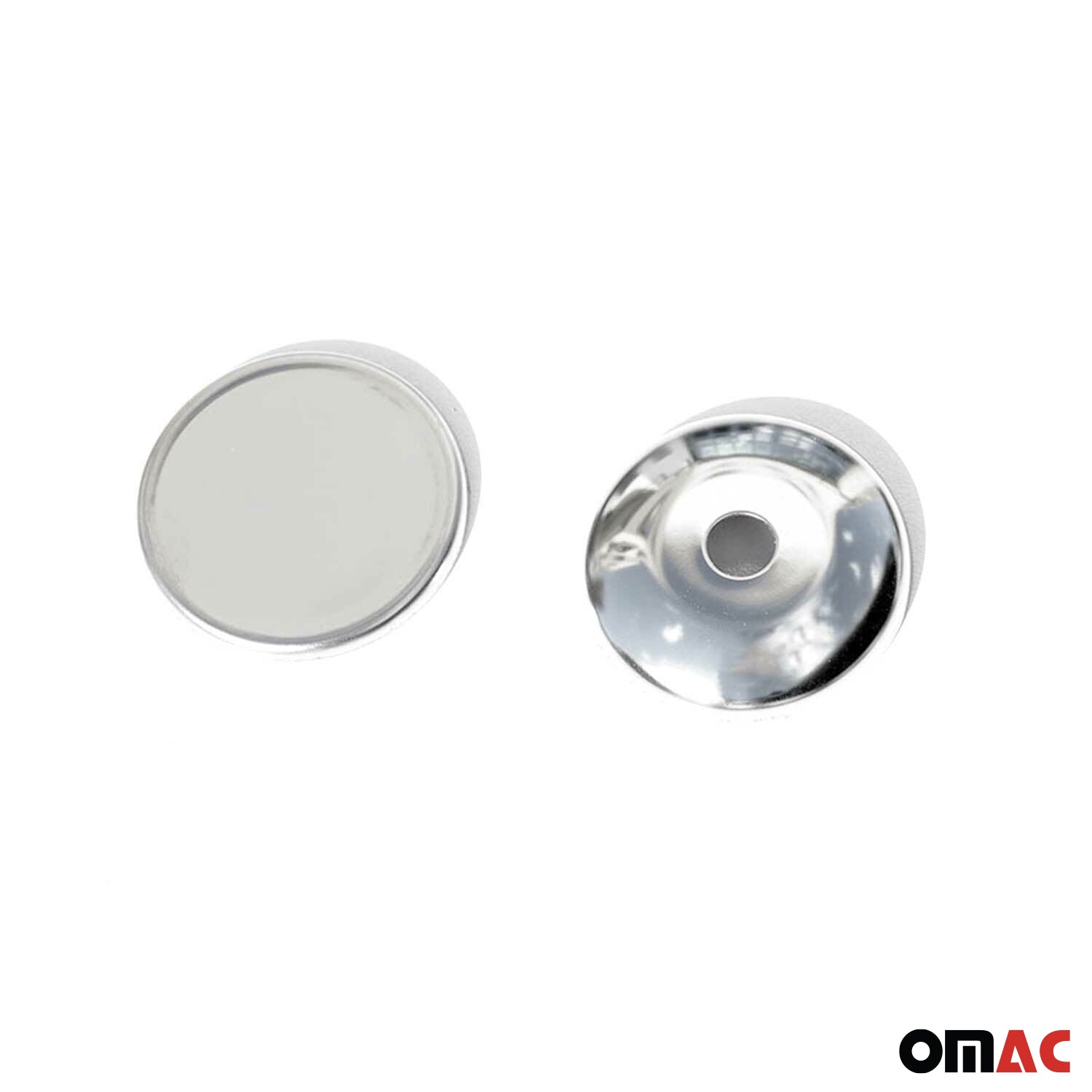 Chrom Türgriff Blende für Ford Connect 2002-2013 Edelstahl 5tlg