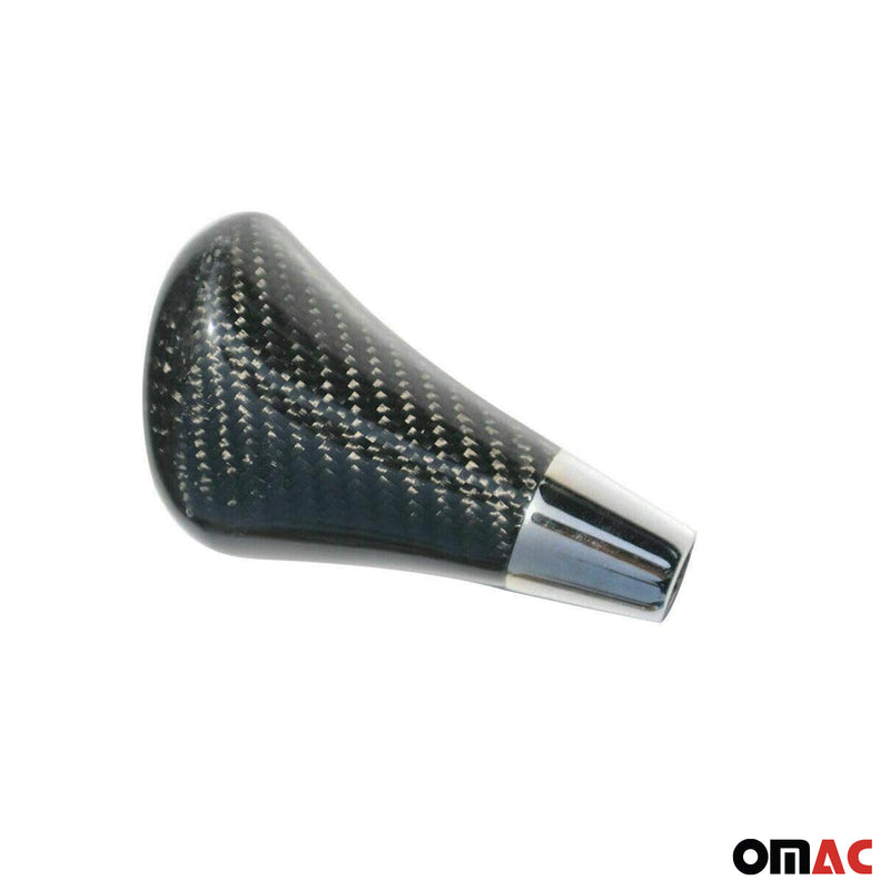 Schaltknauf Schaltknopf für Mercedes SLK R170 SL R230 Carbon