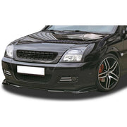 RDX Frontspoiler Vario-X für Opel Vectra C GTS 2002-2005 Polyurethan TÜV