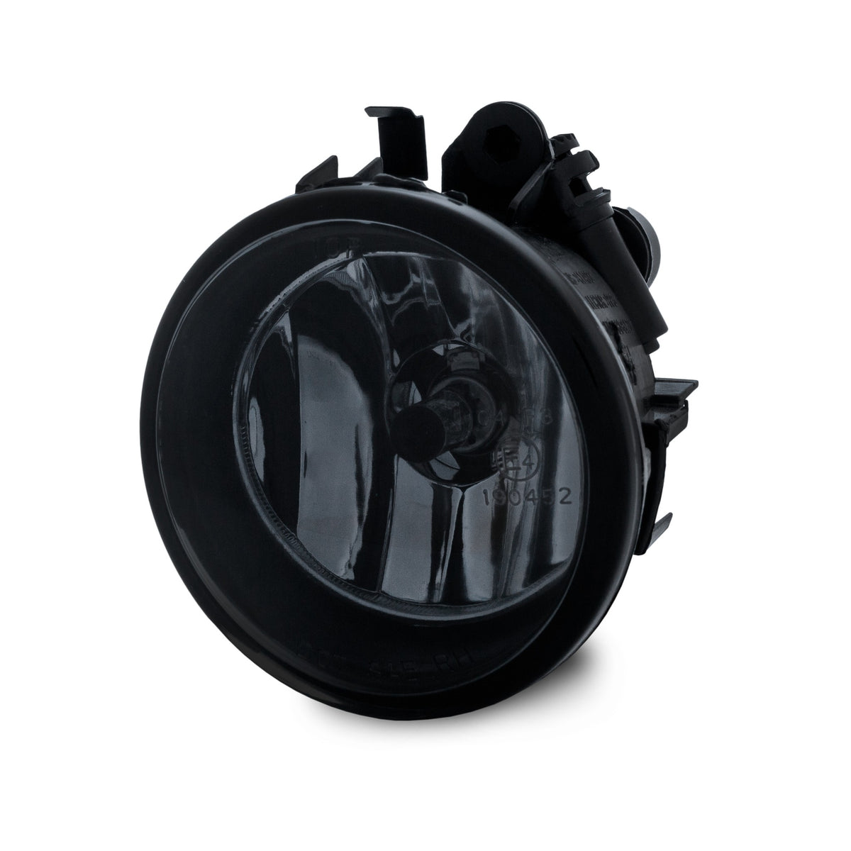 JOM Nebelscheinwerfer für BMW X1 F48 X3 F25 X4 F26 X5 F15 X6 F16 smoke Rauchgrau