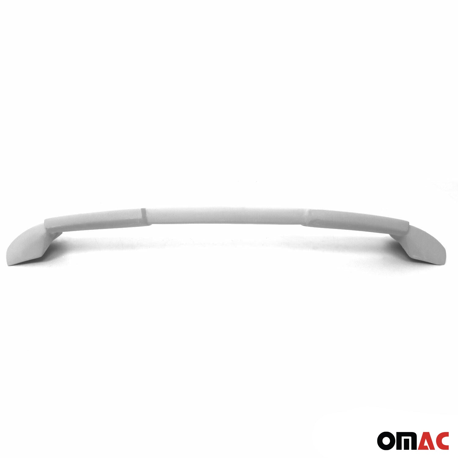 Heckspoiler Dachspoiler Hecklippe für Renault Clio 2006-2012 ABS Grundiert 1tlg
