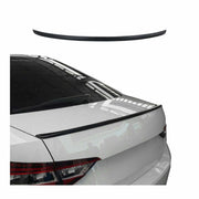 Heckspoiler Dachspoiler Hecklippe für Skoda Superb 2015-2022 ABS Grundiert 1tlg