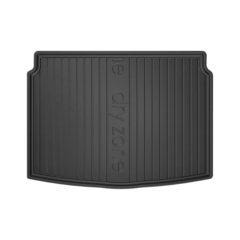 Kofferraummatte Laderaumwanne für Kia Ceed III Schrägheck 2018-2025 TPE Unterer