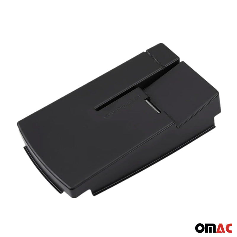 Armauflage Ablagebox Zentrale Storage-Box für VW Passat B7 Limousine 2010-2015
