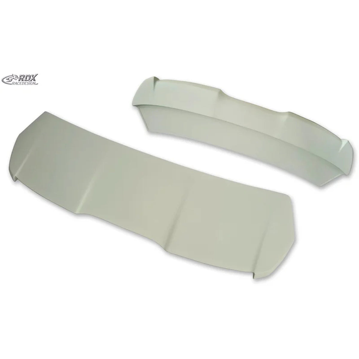 RDX Dachspoiler für Ford Ecosport 2012- Polyurethan TÜV