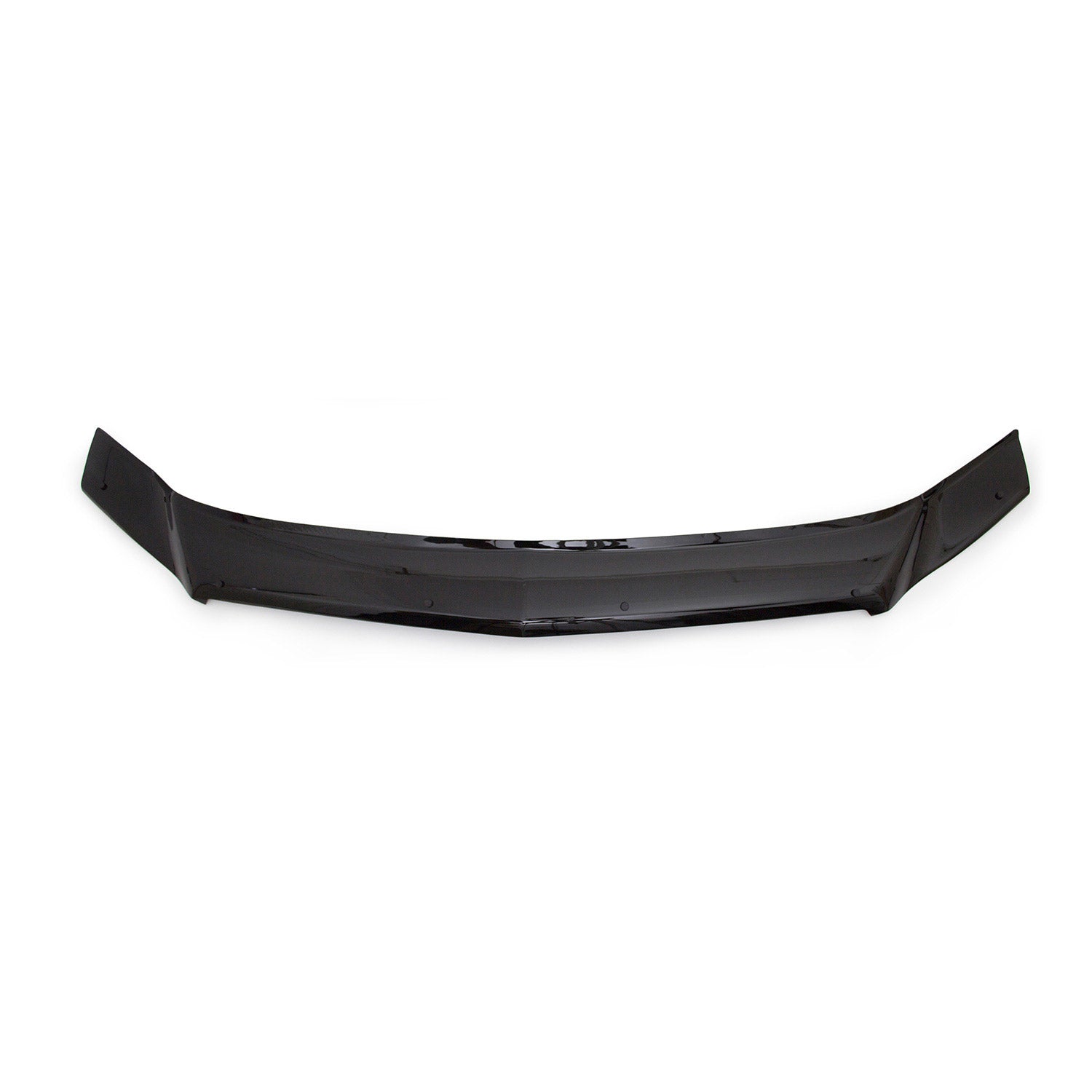 Motorhaube Deflektor Insektenschutz für Mercedes Sprinter W906 2013-2026 Dunkel