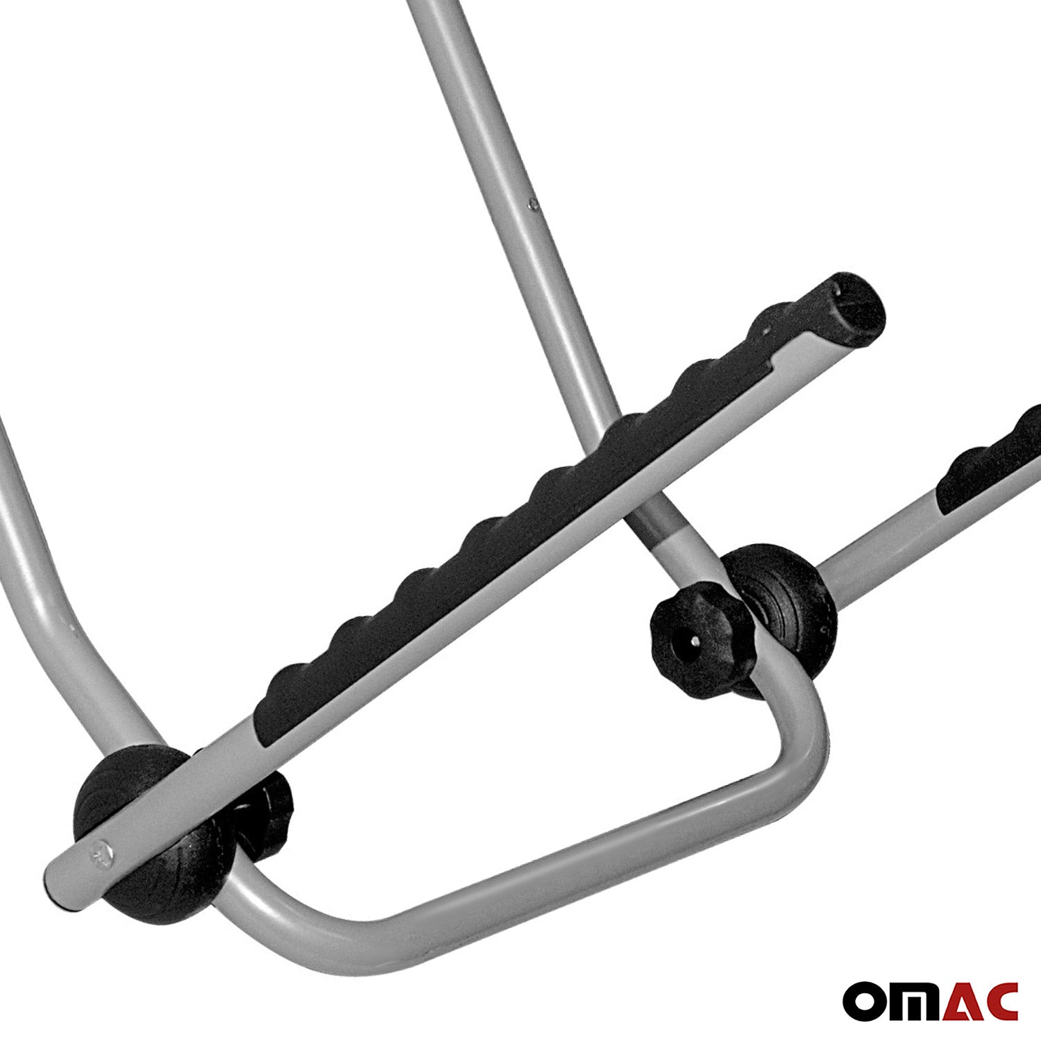 Menabo Fahrradträger Wandhänger für Fahrrad Dachbox Fahrradhalter Wandhalter