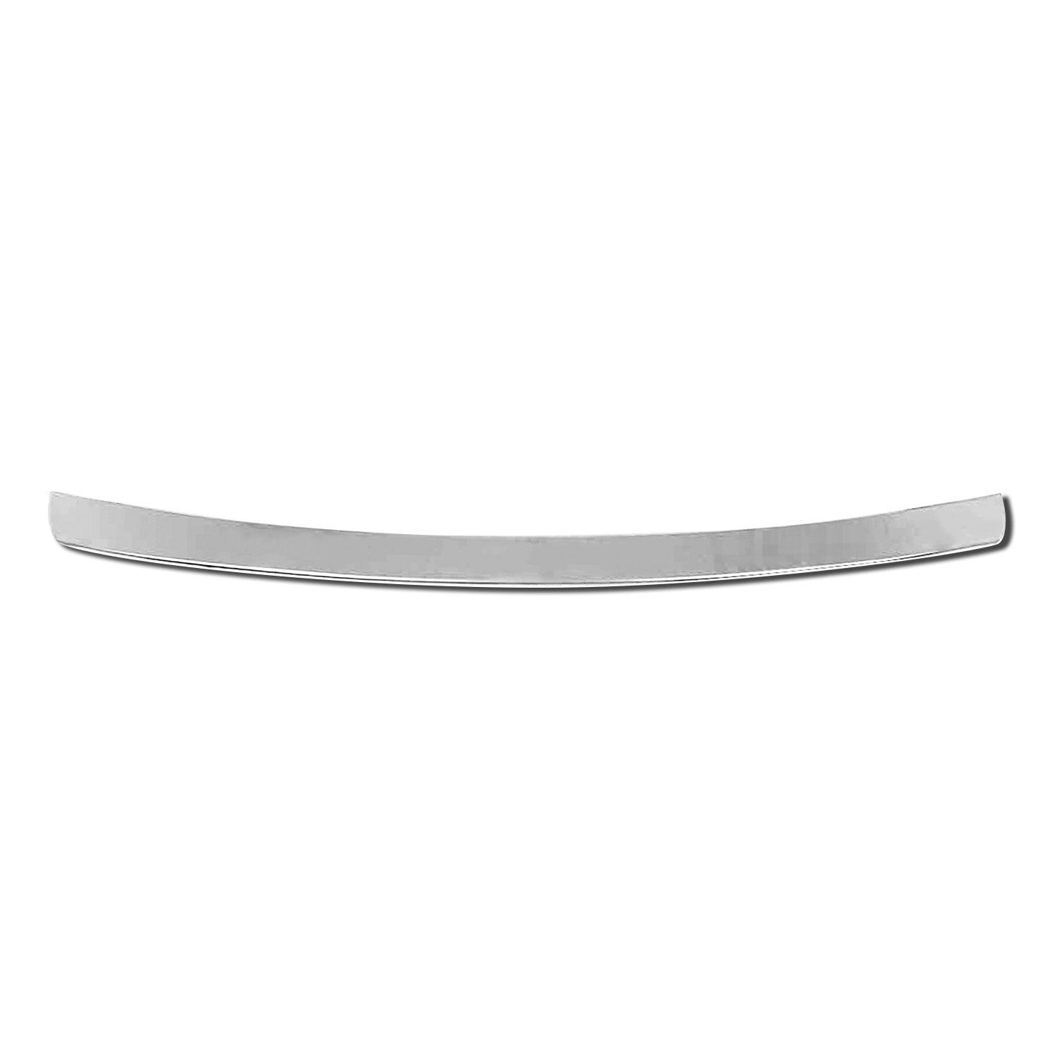 Ladekantenschutz Stoßstange für Nissan Qashqai J11 2013-2017 Pre-FL Chrom B-ware