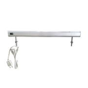 LED Tagfahrlicht 12V weiß mit E4 Prüfzeichen GINBF GZ-902